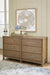Cabalynn Dresser - Venta Furnishings (San Antonio,TX)