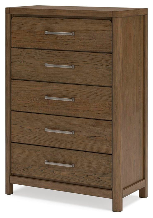 Cabalynn Chest of Drawers - Venta Furnishings (San Antonio,TX)