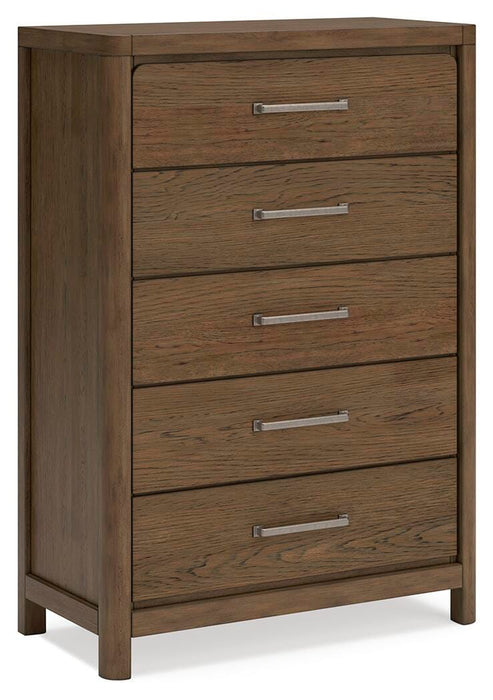 Cabalynn Chest of Drawers - Venta Furnishings (San Antonio,TX)