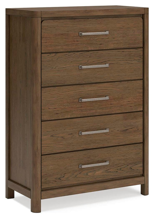 Cabalynn Chest of Drawers - Venta Furnishings (San Antonio,TX)