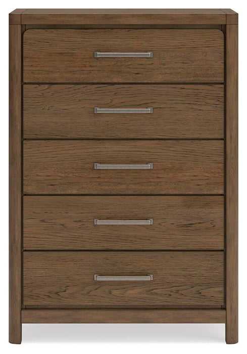 Cabalynn Chest of Drawers - Venta Furnishings (San Antonio,TX)