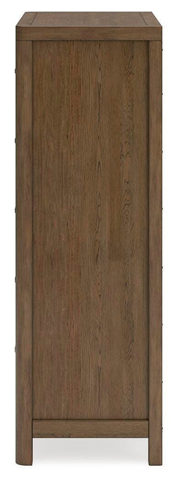 Cabalynn Chest of Drawers - Venta Furnishings (San Antonio,TX)