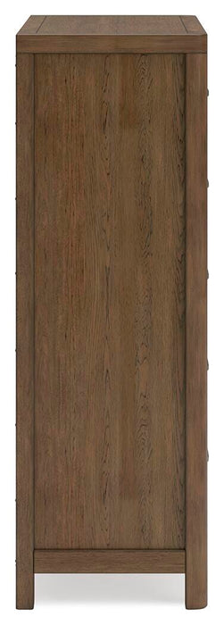 Cabalynn Chest of Drawers - Venta Furnishings (San Antonio,TX)