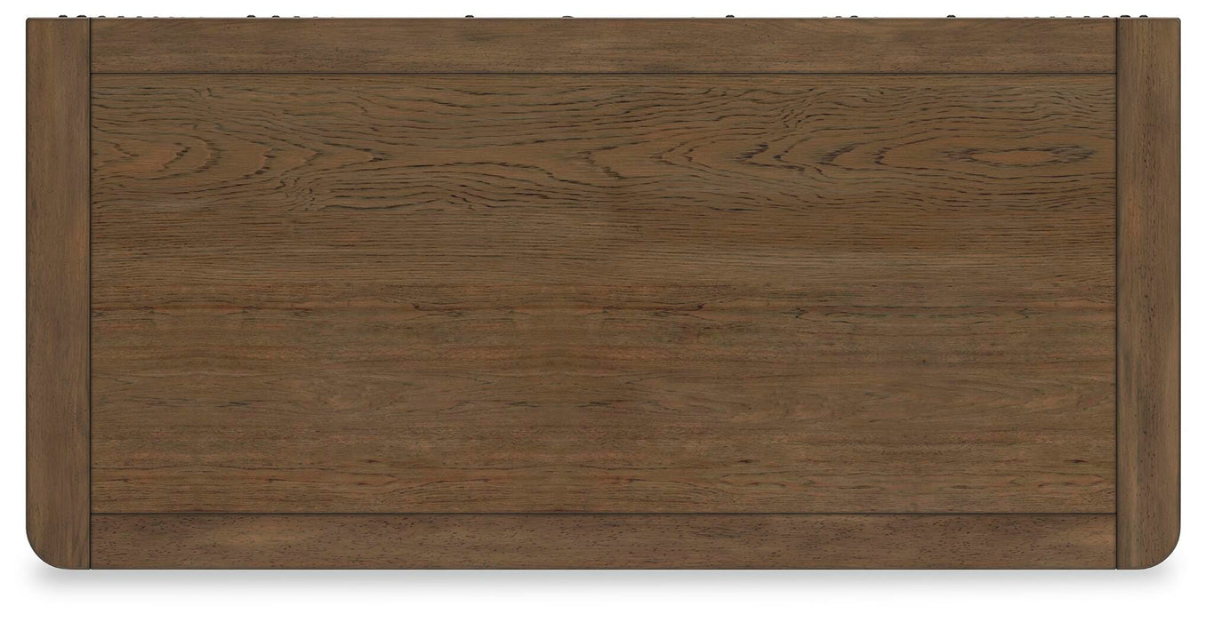 Cabalynn Chest of Drawers - Venta Furnishings (San Antonio,TX)
