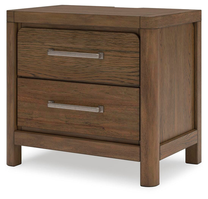 Cabalynn Nightstand - Venta Furnishings (San Antonio,TX)