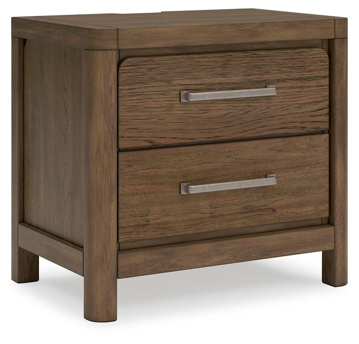 Cabalynn Nightstand - Venta Furnishings (San Antonio,TX)