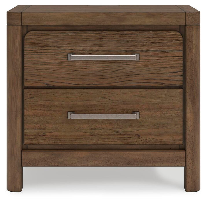 Cabalynn Nightstand - Venta Furnishings (San Antonio,TX)