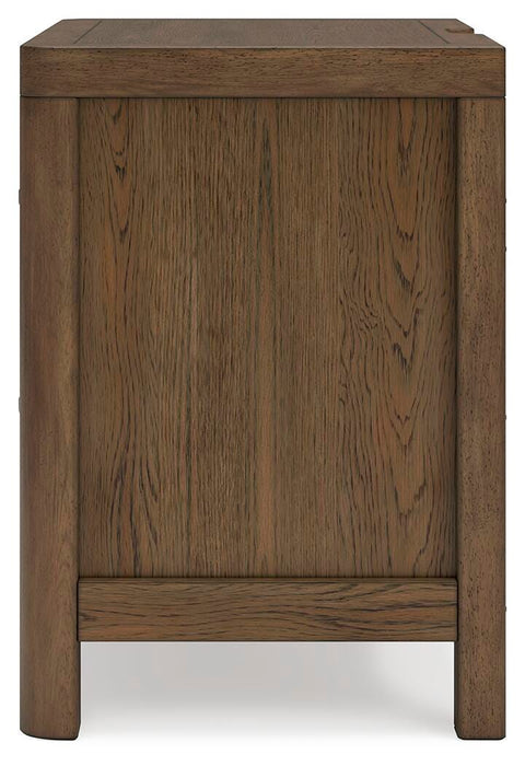 Cabalynn Nightstand - Venta Furnishings (San Antonio,TX)