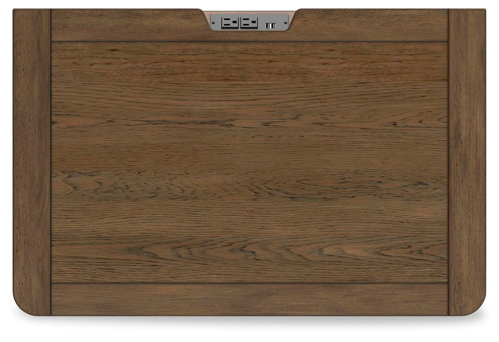 Cabalynn Nightstand - Venta Furnishings (San Antonio,TX)