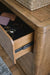 Cabalynn Nightstand - Venta Furnishings (San Antonio,TX)