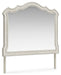 Arlendyne Dresser and Mirror - Venta Furnishings (San Antonio,TX)
