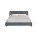 Brookhaven UPH Bed - Venta Furnishings (San Antonio,TX)