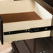 Canton Dresser Cherry - Venta Furnishings (San Antonio,TX)