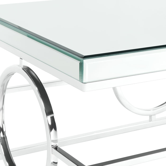 Pearl Coffee Table - Venta Furnishings (San Antonio,TX)
