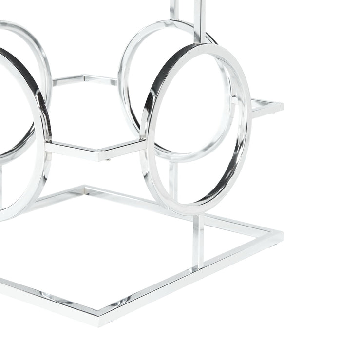 Pearl End Table - Venta Furnishings (San Antonio,TX)