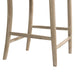 (D680-22) Callista- 24'' Counter Stool- Beach/Natural - Venta Furnishings (San Antonio,TX)