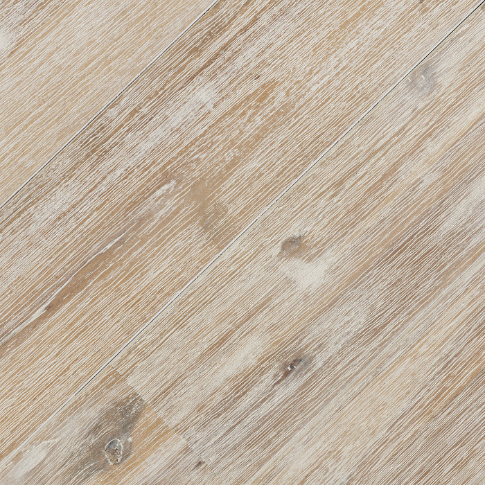 Callista Round Counter Height 5PC Dining Set-Table and Four Stools