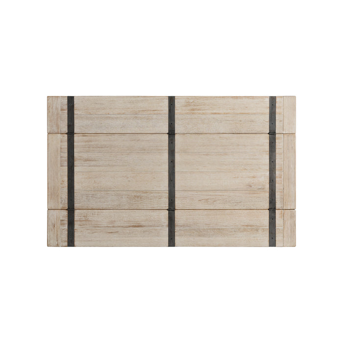 Callista Folding Top 5PC Dining Set-Table and Four Chairs