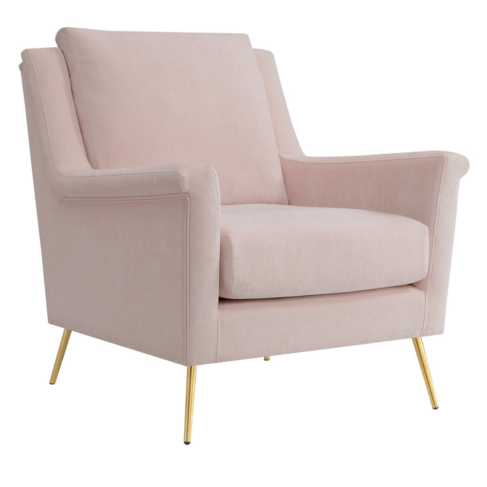Cambridge Chair In Amigo Blush