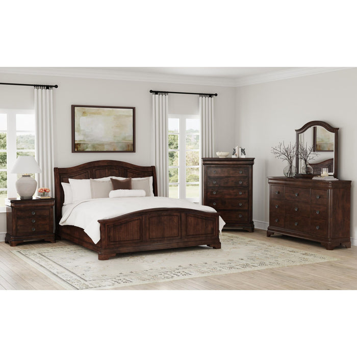 Cameron Nightstand - Venta Furnishings (San Antonio,TX)