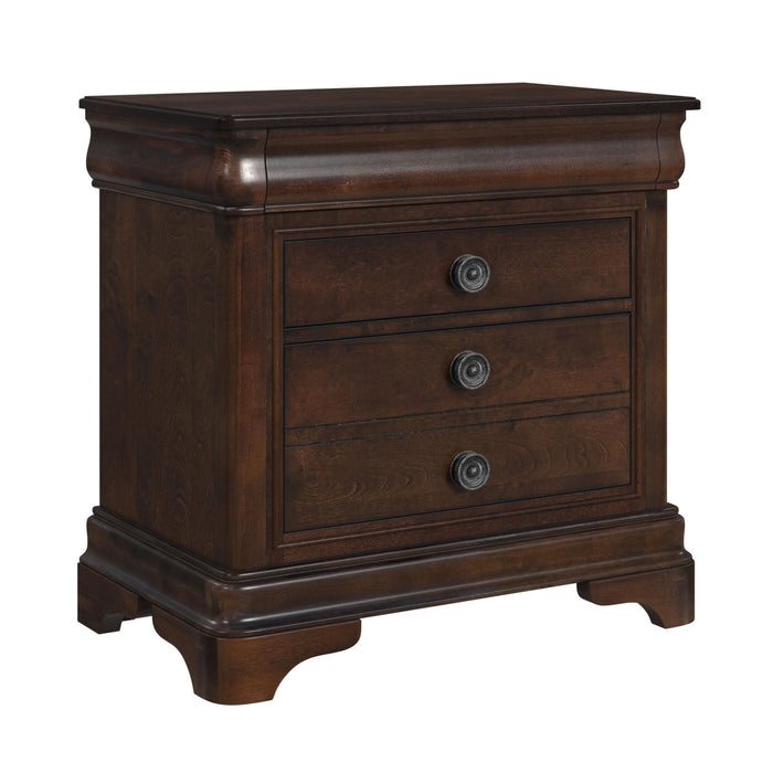 Cameron Nightstand - Venta Furnishings (San Antonio,TX)
