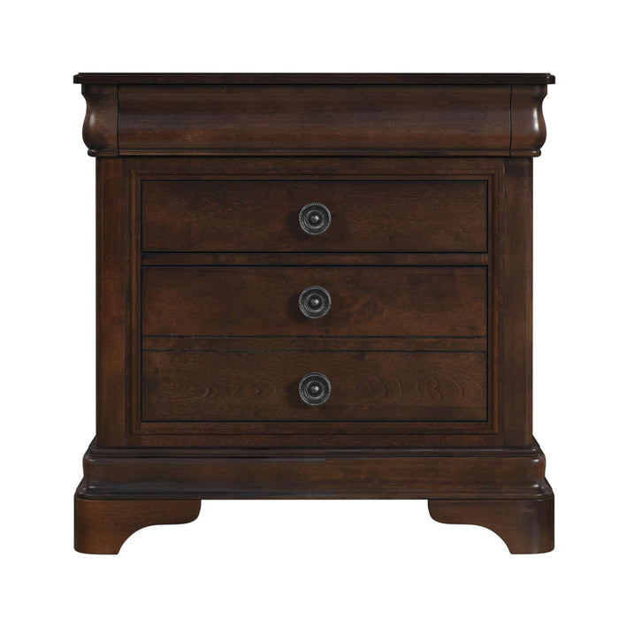 Cameron Nightstand - Venta Furnishings (San Antonio,TX)