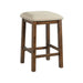 Jax Bar Table Single Pack (Table + Three Stools) - Venta Furnishings (San Antonio,TX)