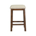 Jax Bar Table Single Pack (Table + Three Stools) - Venta Furnishings (San Antonio,TX)