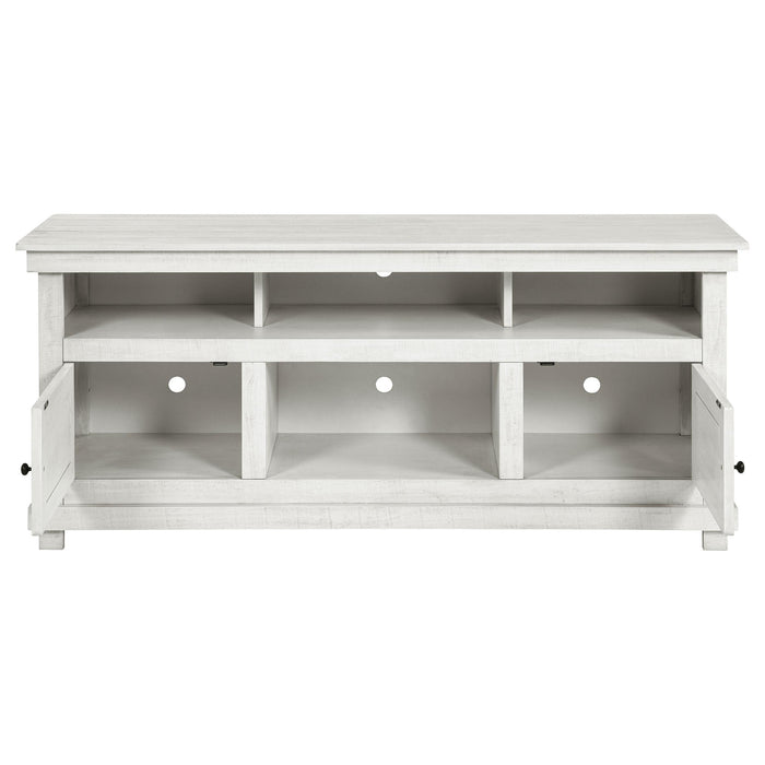 Payne TV Stand