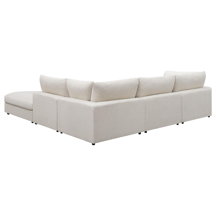 Serene Modular Sectional Sofa