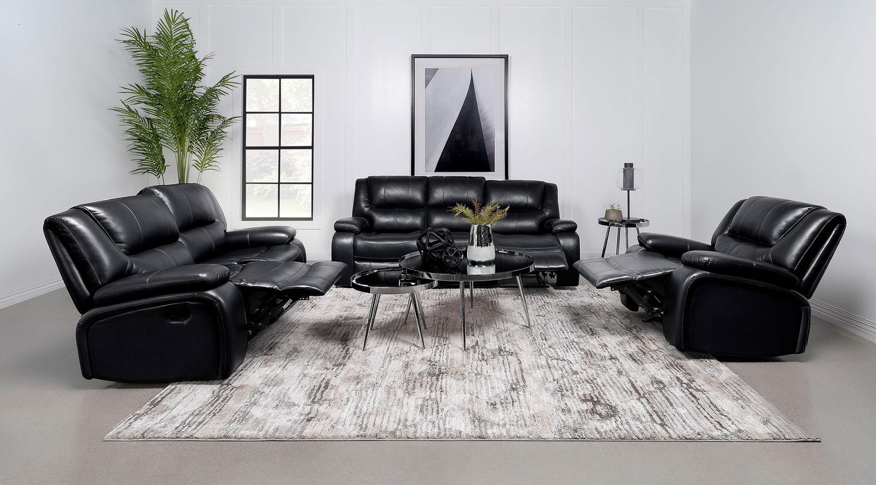 Camila Glider Recliner