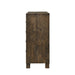 Woodmont 8-drawer Dresser Rustic Golden Brown - Venta Furnishings (San Antonio,TX)