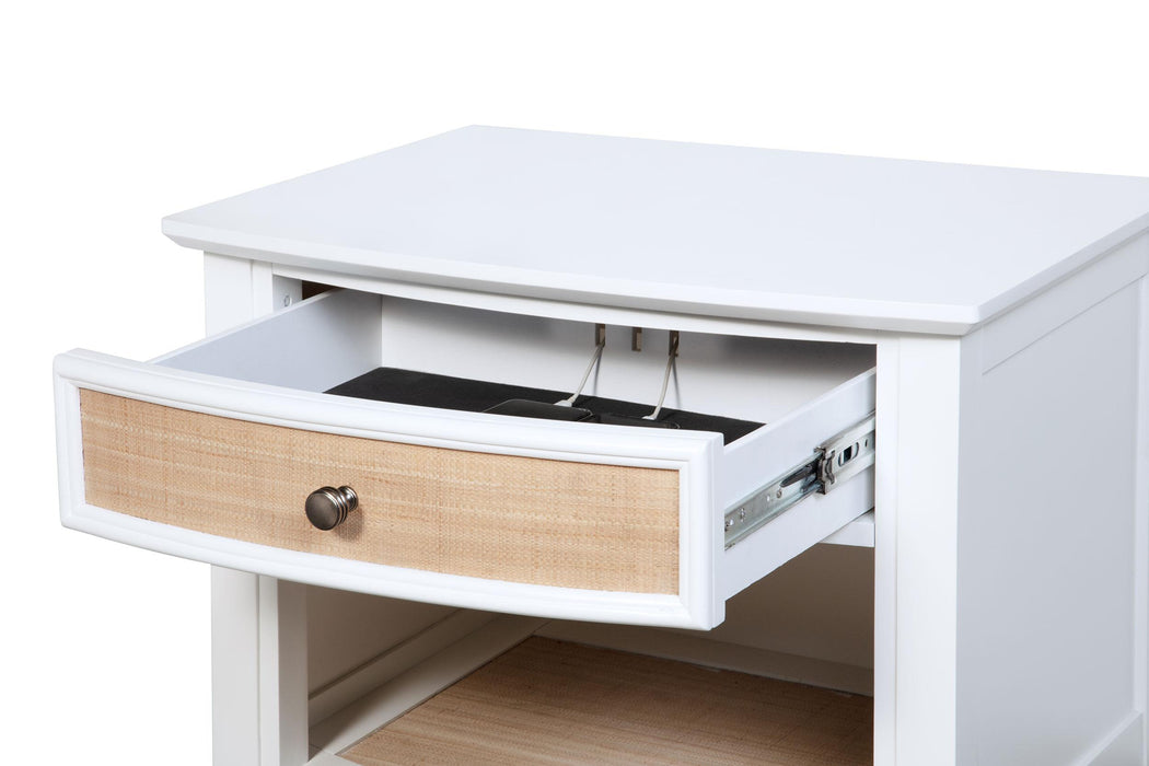 Bexhill Bedroom Set