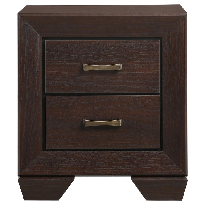 Dorian Bedroom Set