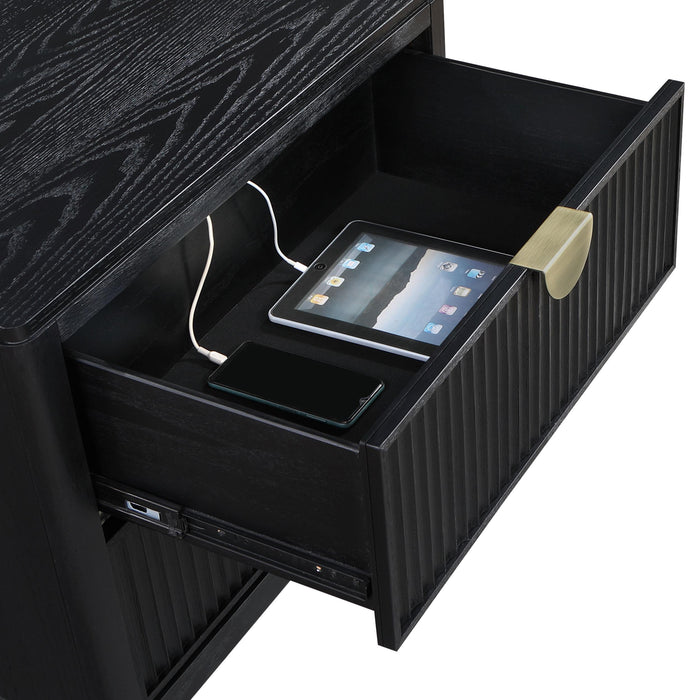 Brookmead Bedroom Set