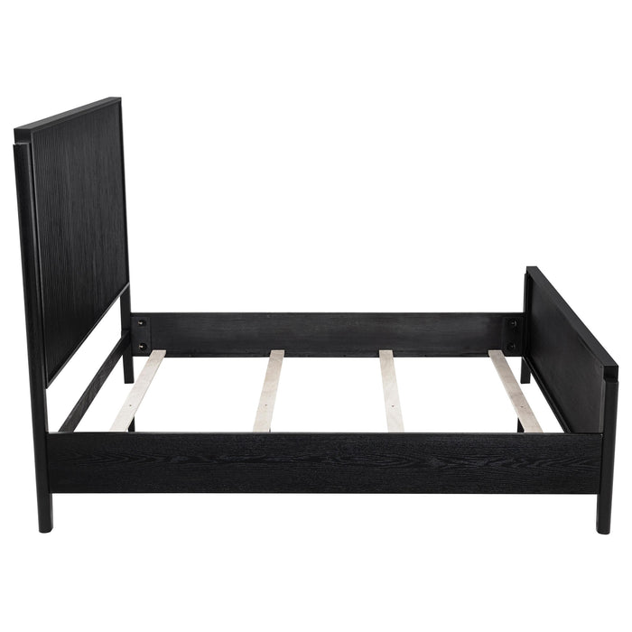 Brookmead Panel Bed