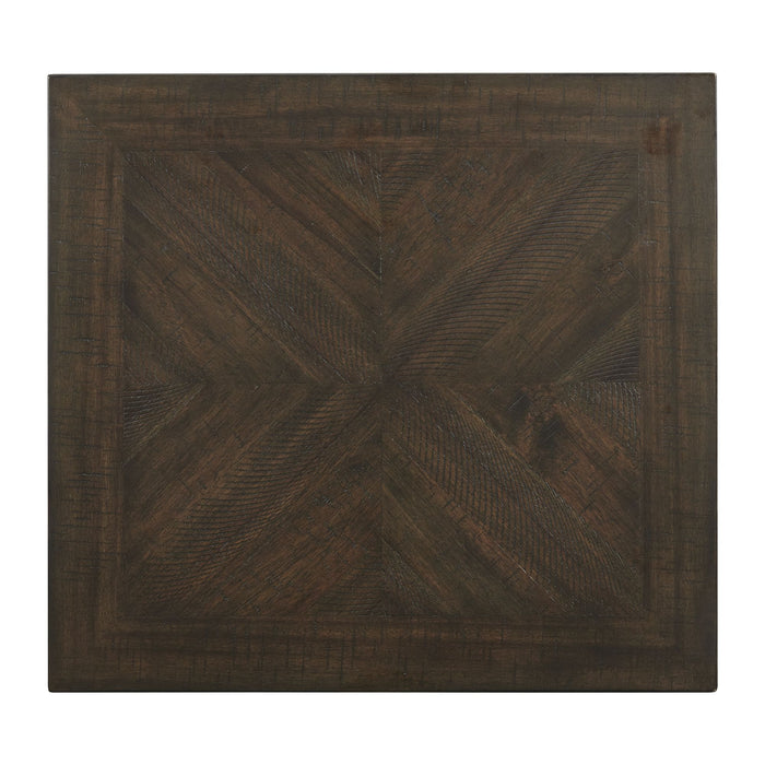 Colorado Occasional 2PC Set with Coffee & End Table