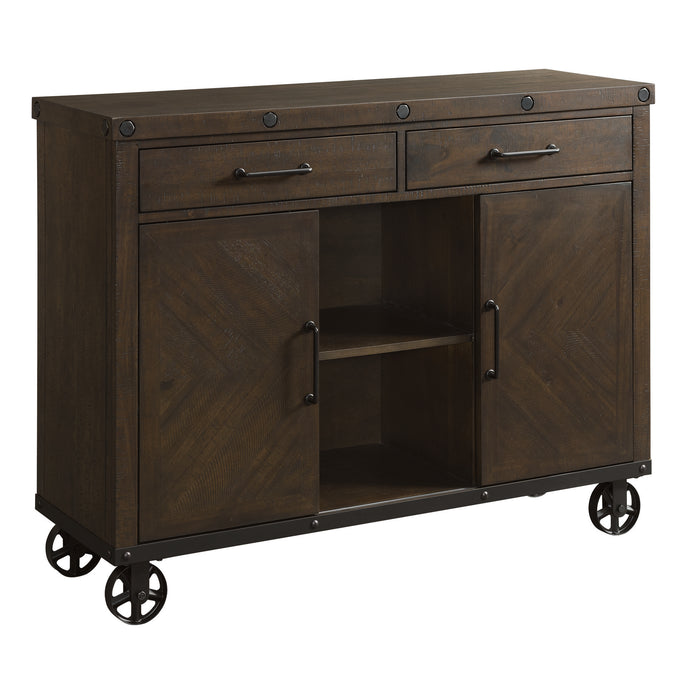 Colorado Server - Venta Furnishings (San Antonio,TX)