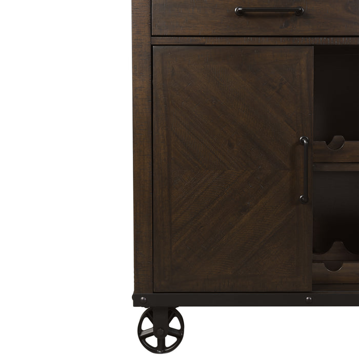 Colorado Server - Venta Furnishings (San Antonio,TX)