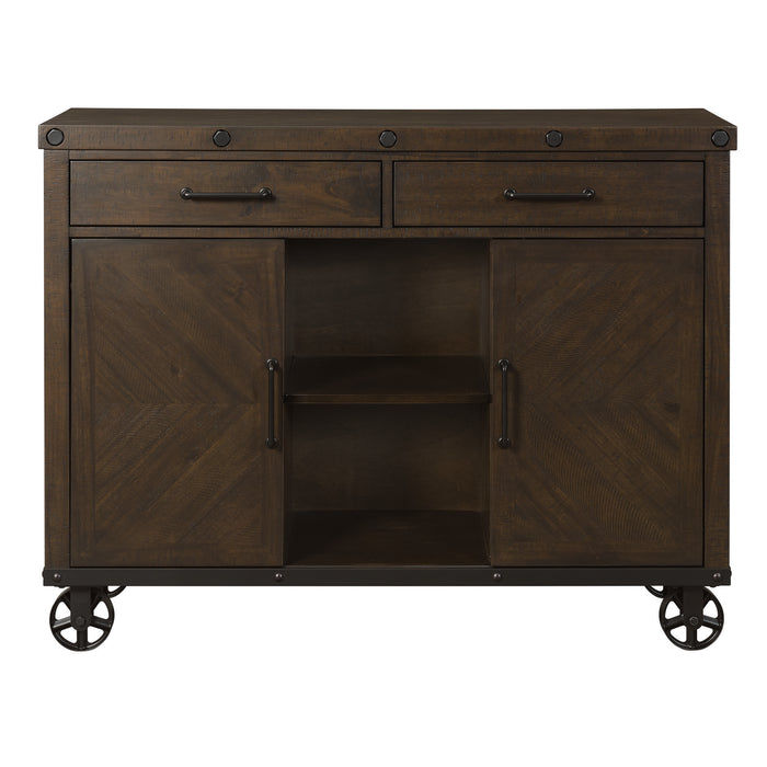 Colorado Server - Venta Furnishings (San Antonio,TX)