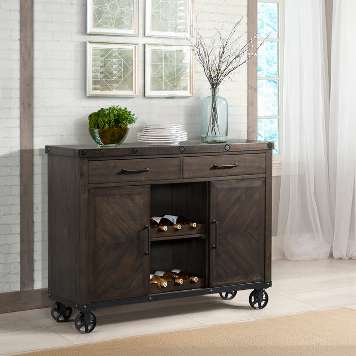 Colorado Server - Venta Furnishings (San Antonio,TX)