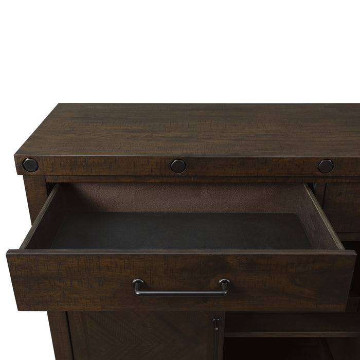 Colorado Server - Venta Furnishings (San Antonio,TX)