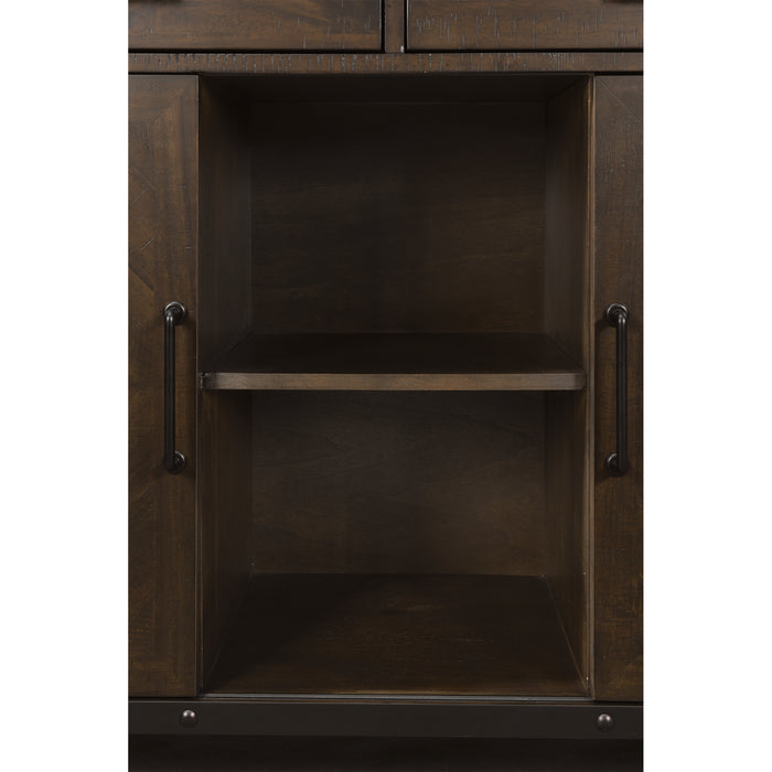 Colorado Server - Venta Furnishings (San Antonio,TX)