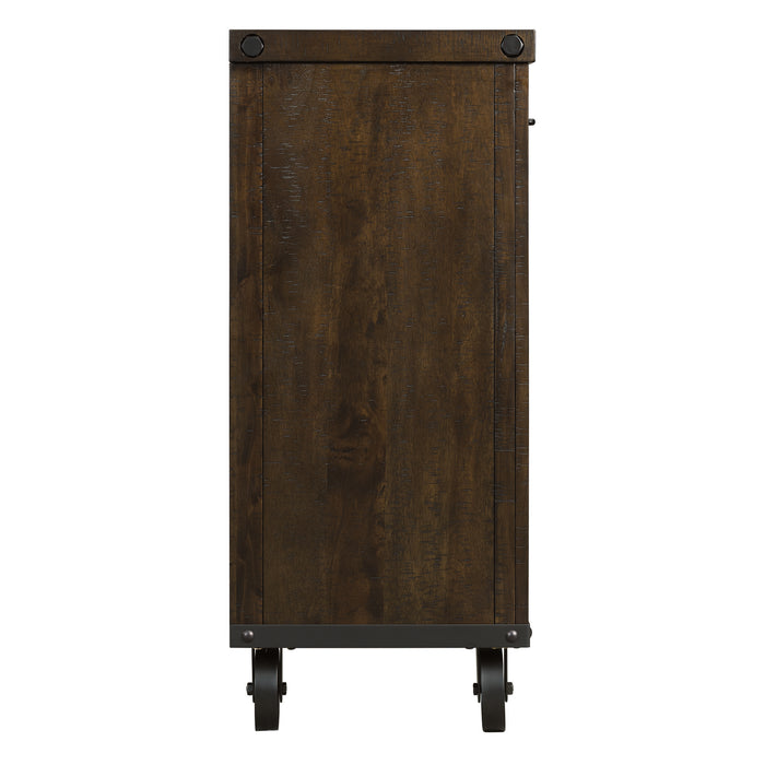 Colorado Server - Venta Furnishings (San Antonio,TX)