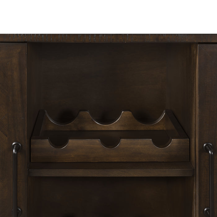 Colorado Server - Venta Furnishings (San Antonio,TX)