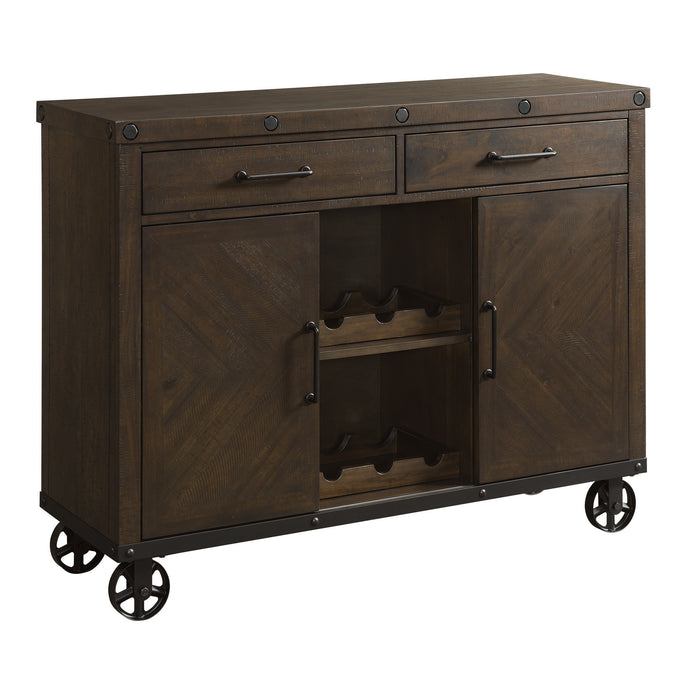 Colorado Server - Venta Furnishings (San Antonio,TX)
