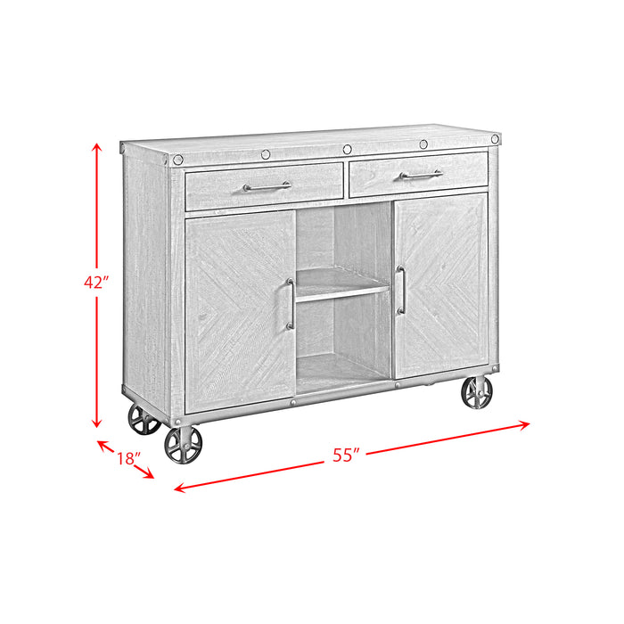 Colorado Server - Venta Furnishings (San Antonio,TX)