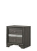 REGATA NIGHT STAND GREY image