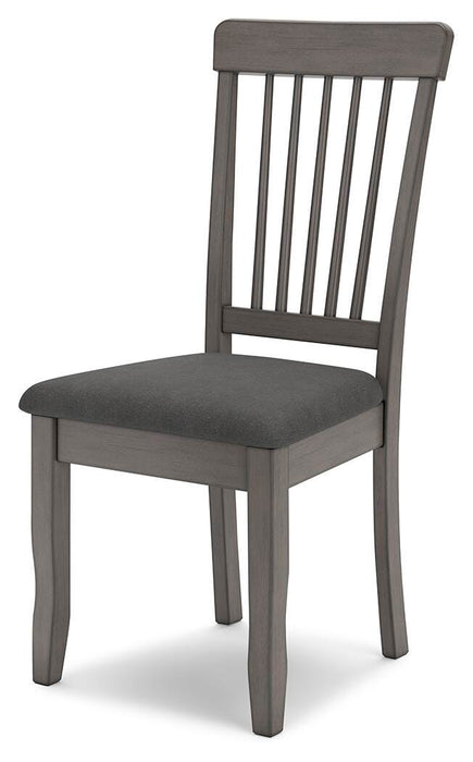 Shullden Dining Room Set - Venta Furnishings (San Antonio,TX)