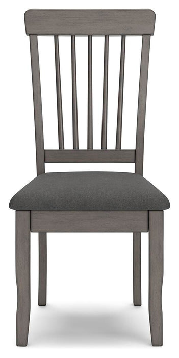 Shullden Dining Room Set - Venta Furnishings (San Antonio,TX)
